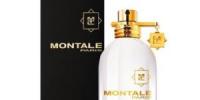 Духи Montale парфюмерия Монтале